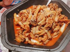 -蛙来哒(石景山万达店)