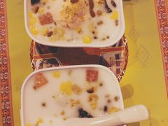 -海口骑楼小吃街