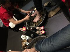 -泰合玺·精油疗愈SPA(南京光环花园城店)