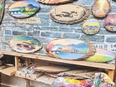 -南靖田螺坑土楼群景区
