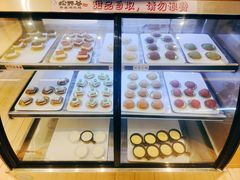 -松野谷·寿喜烧自助(华联顺义金街购物中心店)