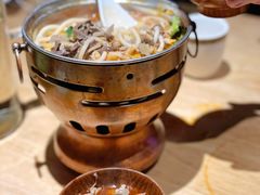 红汤羊杂-蒙料·手把肉(望京店)