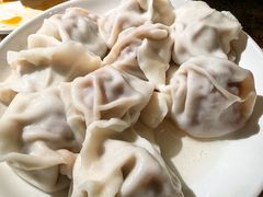 -金谷园饺子馆(北邮总店)