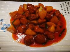 -旺达·福州菜(正大广场店)
