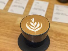 澳白-FUN COFFEE