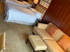 -上海雅居乐万豪侯爵酒店