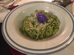 青酱意面-花·fleur古董西餐厅(西城夜未央店)