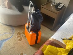 -昆山皇冠国际会展酒店