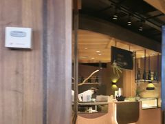 -大树餐厅(益田假日店)