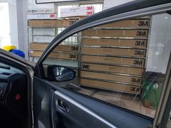 -能手汽车隔热膜旗舰店·3M贴膜体验中心