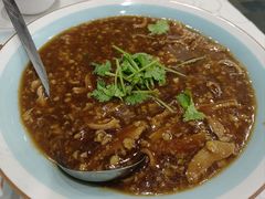 烂蒜烩肚丝-巴渝兄弟川菜(宽街店)