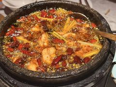 -天辣(金桥啦啦宝都店)