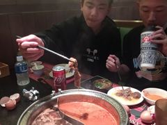 -牛New寿喜烧(虹桥新天地店)