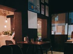 -Ocean's Table 欧舍