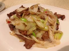 -巴扎美食·新疆菜·西域歌舞表演餐厅(新疆大厦店)