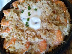 -食欲老院子荆芥疙瘩汤(经五路店)