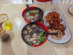 -南京鸭血粉(牡丹街店)