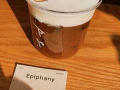 -O.P.S. CAFE