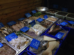 iphone_upload_pic-双合园·海鲜水饺青岛菜(上清路店)