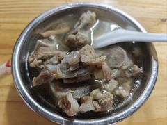 -芝城故事·建瓯土菜