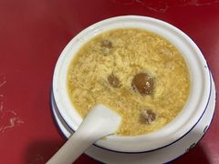 荔枝调蛋-然香姜汁(江城小区店)
