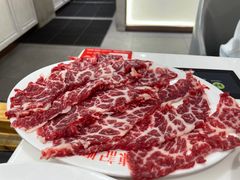 -陈记顺和潮汕牛肉火锅(韩江路店)