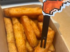 -PIXEL BOY炸鸡店(上海首店)