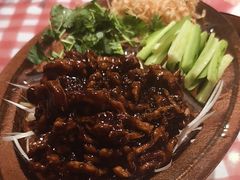 -老郑家东北春饼(龙悦居店)
