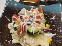 -妥妥烤肉料理(凯德店)