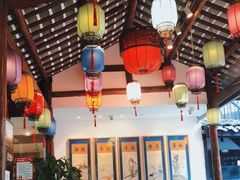 -院8里·少城记忆老川菜(宽窄巷子店)