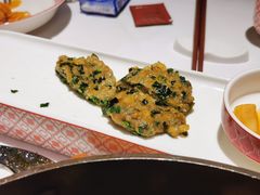 -谭厨中山传家菜.乳鸽.脆鲩鱼(华强北中航城店)