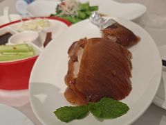 -满堂·烤鸭店·北京菜(鼓楼店)