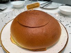 咖喱面包鸡-大树餐厅(朝阳大悦城店)