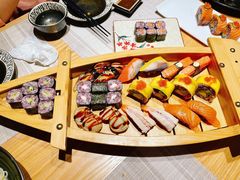 -旺角里·榴莲鸡煲(兴华商场分店)