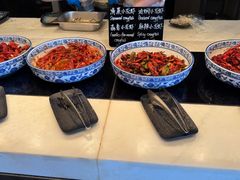 -青岛海天大酒店·1988全日餐厅