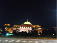 -大连金石滩绿发温泉假日酒店