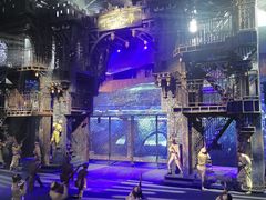 -《12·12》西安事变大型实景演出