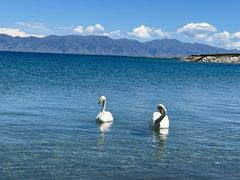 -赛里木湖风景名胜区