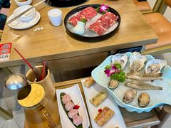 -慢搅粥底火锅(武侯大悦城店)