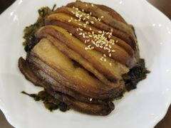 -喜洲翰林餐厅(董家百年老宅店)