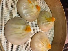 纯蟹粉小笼-蟹榭·本帮江浙菜·蟹宴(五角场合生汇商场店)