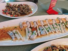 -舌尖上·霞浦滩涂海鲜·新闽菜(总店)