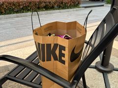 -NIKE上海青浦优选体验店