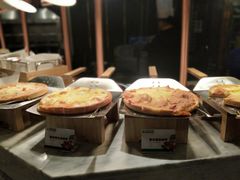 -亚马逊海鲜自助(梅溪湖步步高店)