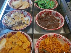 -曾百万小炉小串自助烧烤(高新店)