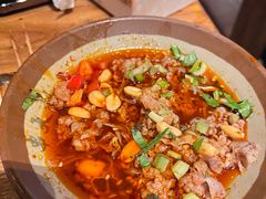 -串大叔炭火烤串·鸡西大冷面刀削面(总店)