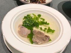 -沈灶河豚宴·河豚融合餐厅(汉中路店)