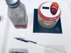 -巴黎贝甜·生日蛋糕(环球中心店)