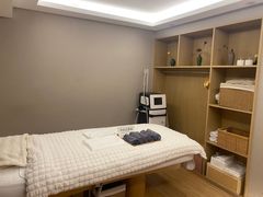 -大鱼·养生·禅洗头疗·按摩SPA