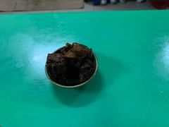 -明记砂煲美食(人民北路四十号大院店)